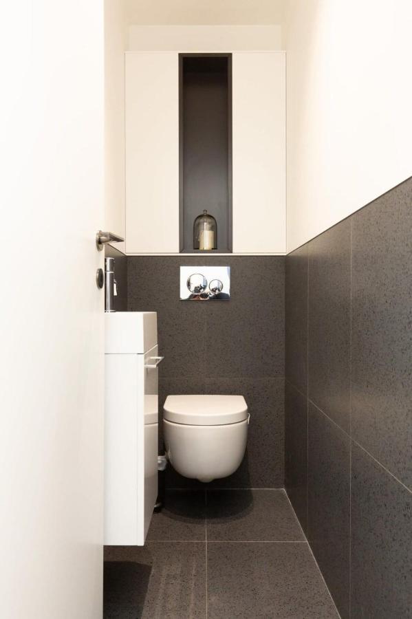 Magnificent Renovated 4-Room Apartment - Croisette Carre D'Or Канны Экстерьер фото
